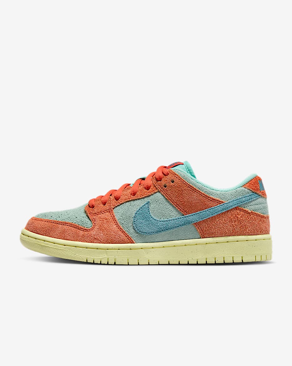 NIKE ナイキSBダンクLow PRMスケートボードシューズ 26cm